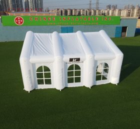 Tent1-458 خيمة قابلة للنفخ للمعارض في الهواء الطلق