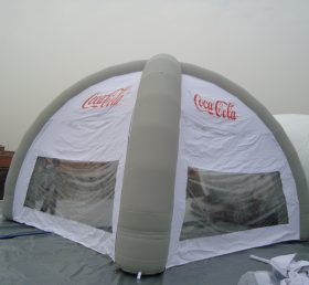 Tent1-75 خيمة كوكاكولا القابلة للنفخ