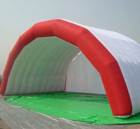 Tent1-375 خيمة قابلة للنفخ عالية الجودة