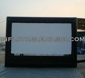 screen1-3 شاشة سينما قابلة للنفخ في الهواء الطلق
