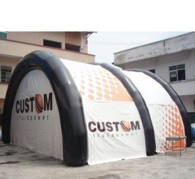 Tent1-317 خيمة ضخمة قابلة للنفخ