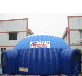 Tent1-345 خيمة ضخمة قابلة للنفخ في الهواء الطلق