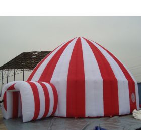 Tent1-427 خيمة تجارية قابلة للنفخ