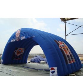 Tent1-440 خيمة ضخمة قابلة للنفخ في الهواء الطلق