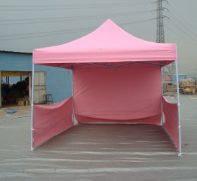 F1-31 خيمة مظلة وردية قابلة للطي