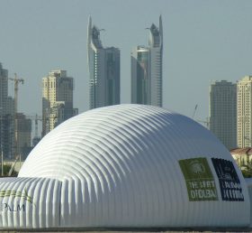 Tent3-007 روح خيمة دبي القابلة للنفخ