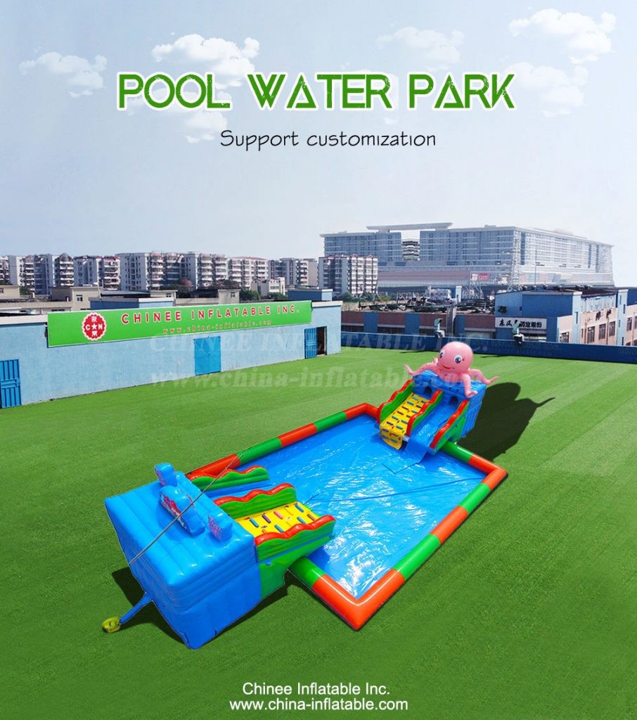 Pool2-725-1 - Chinee Inflatable Inc.
