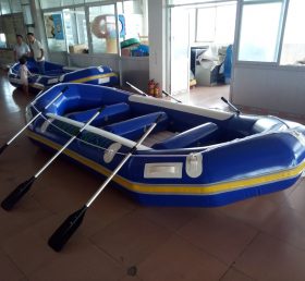 T10-202 8P قارب ألعاب الرياضات المائية