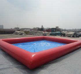 Pool2-559 حمام سباحة قابل للنفخ للأنشطة في الهواء الطلق