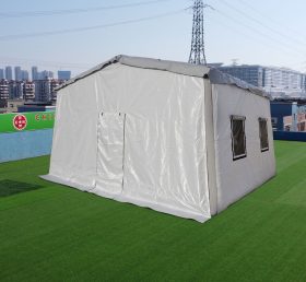 Tent1-4033 خيام الطوارئ الشمسية مختومة