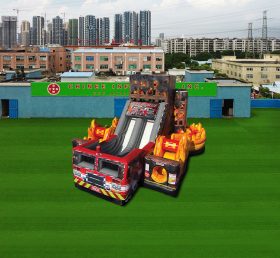 T6-817 الإنقاذ من الحرائق