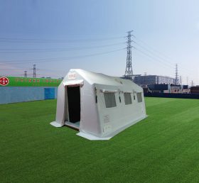 Tent1-4122 خيمة إنقاذ قابلة للنفخ