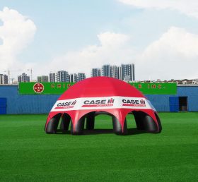 Tent1-4165 خيمة ضيافة قابلة للنفخ