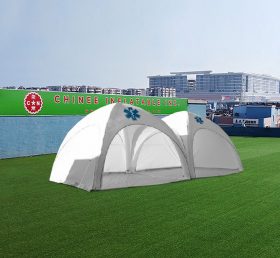 Tent1-4456 خيمة العنكبوت القابلة للنفخ