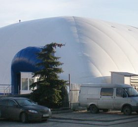 Tent3-021 قصر الجليد 1400M2