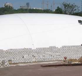 Tent3-031 مركز التنس 2275 متر مربع
