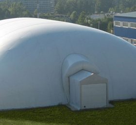 Tent3-035 غرفة تخزين 2340M2