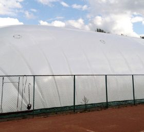 Tent3-045 ملعب تنس داخلي 602M2