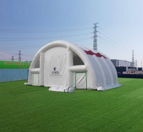 Tent1-4569 خيمة هندسية خارجية كبيرة