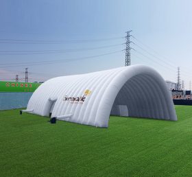 Tent1-4598 خيمة معارض كبيرة مقوسة