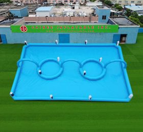 Pool2-820 حديقة حمام السباحة المائية